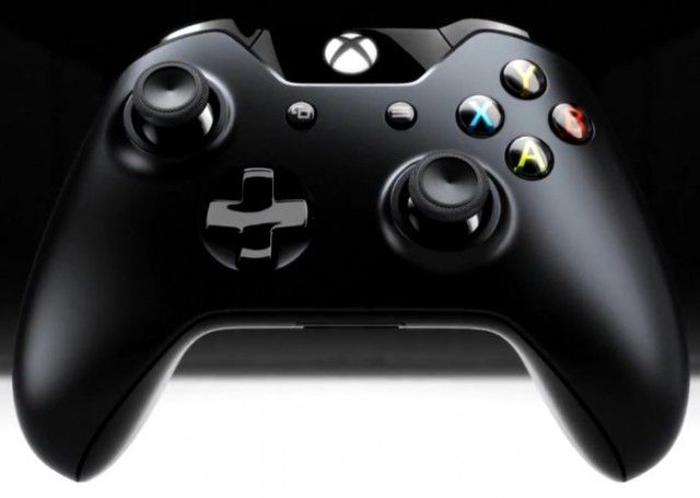Xbox One consola Microsoft (3)