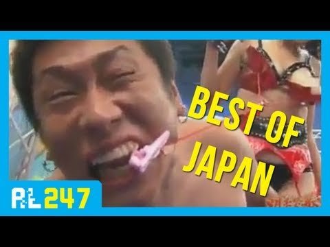 mejores videos de japon