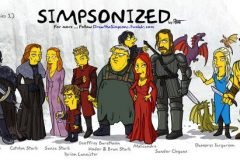 versión Simpsons (3)