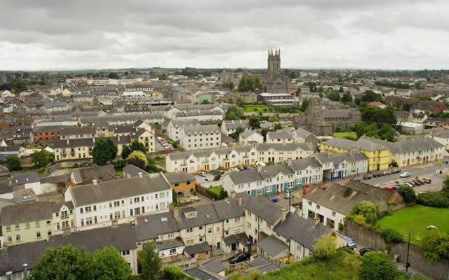 Kilkenny, Irlanda