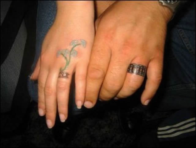 tatuajes de anillos de bodas (27)