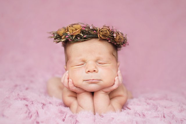 Fotos bebés recién nacidos (13)