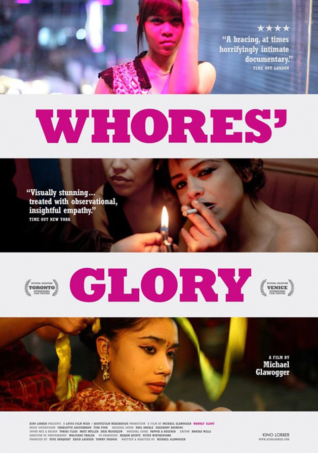 Whore’s Glory documental