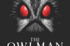 The Owlman and Others - Jonathan Downes