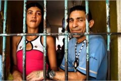 Prisión de San Antonio paraíso criminal Venezuela (6)