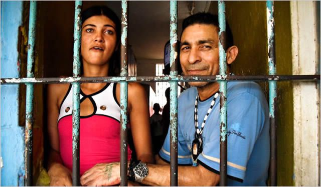 Prisión de San Antonio paraíso criminal Venezuela (6)