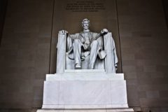 Abraham Lincoln(1)
