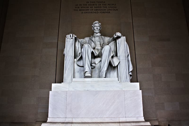 Abraham Lincoln(2)