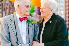 61 años de matrimonio (2)