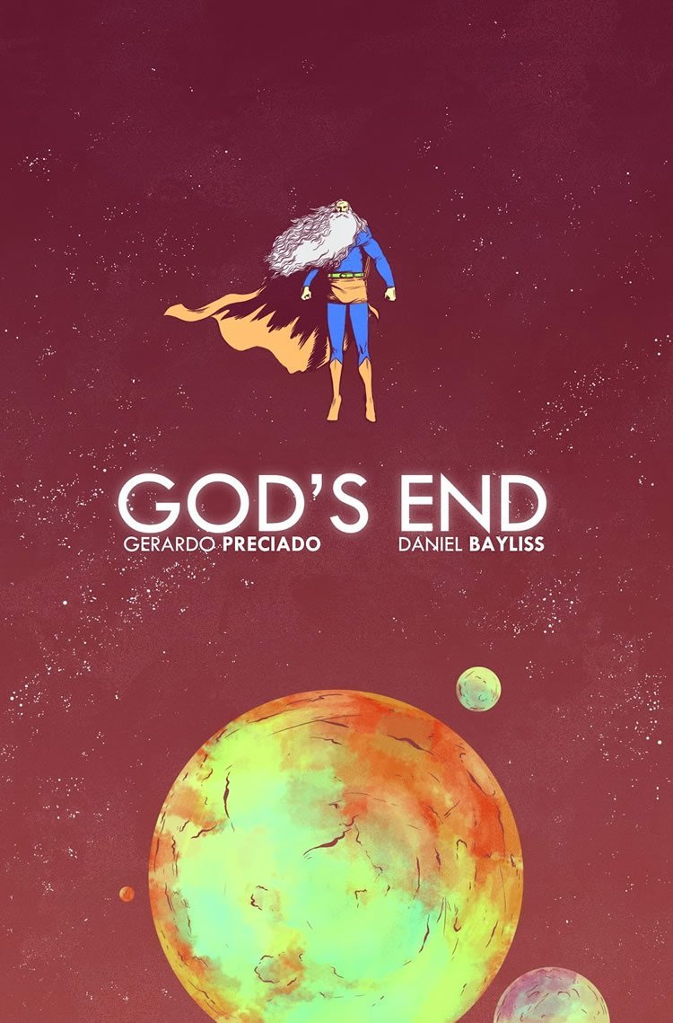 Gods End hsitoria humanidad y Dios (2)