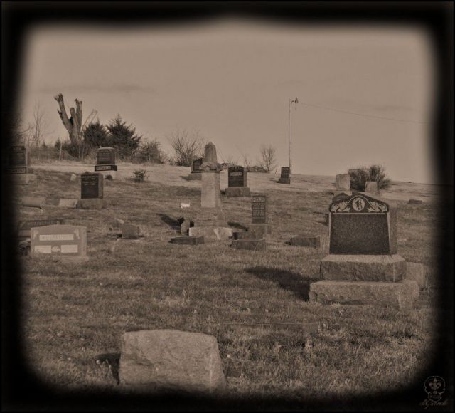 Cementerio de Stull