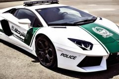 superautos patrulla en Dubái (7)