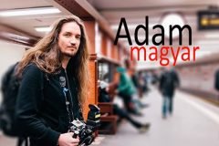 Adam Magyar