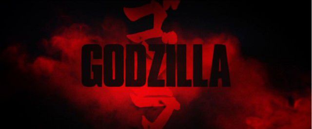 Godzilla 2014, trailer principal