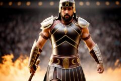gladiadores más famosos de Roma Antigua