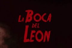 La Boca del León