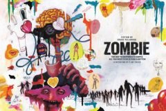Zombie - Chuck Palahniuk