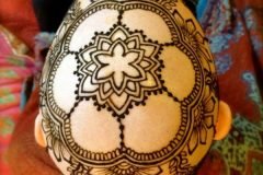 Tatuajes de henna contra el cáncer (5)