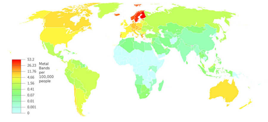 Otros 37 mapas que te ayudarán a entender mejor el mundo 09