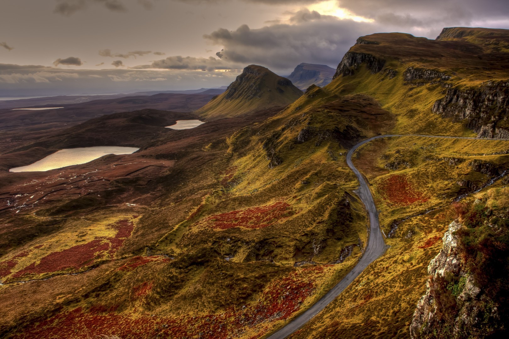 paisajes espectaculares de Escocia (27)