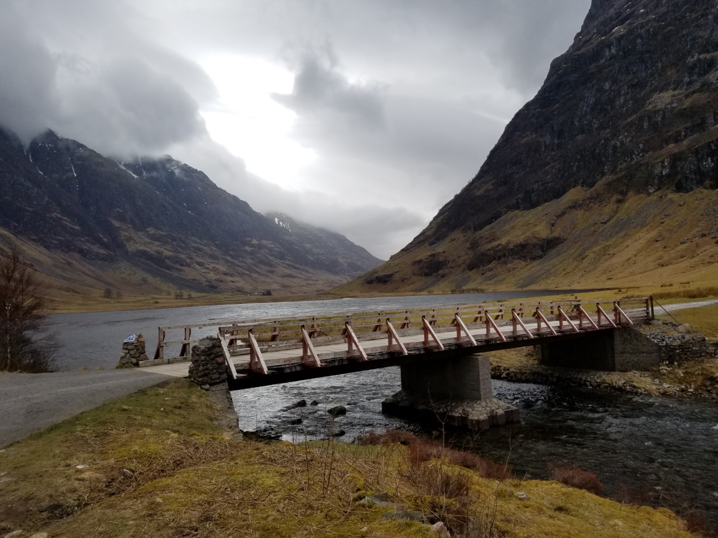 paisajes espectaculares de Escocia (7)
