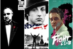 5 películas que todo hombre debería de ver