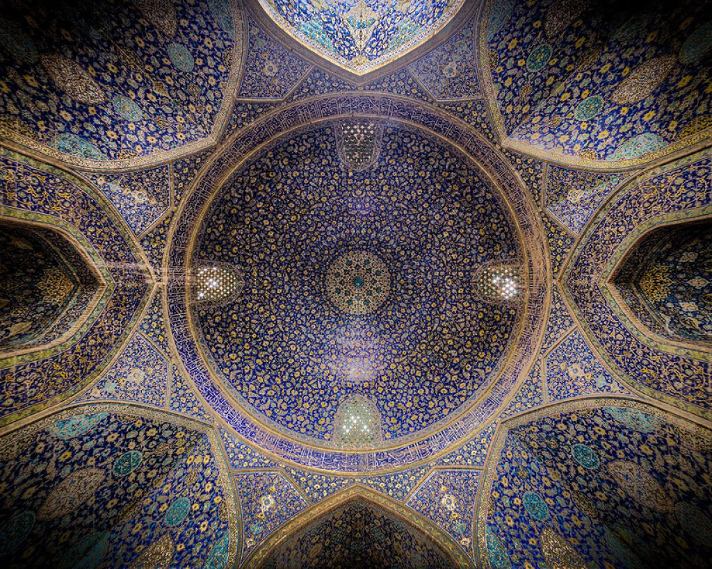 Mohammad Reza fotografias mezquitas (22)