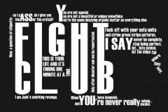 Fight Club Quotes