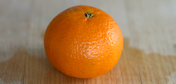 Resultado de imagen para gif naranja