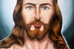 Encuentran una de las imágenes más antiguas de Jesús… y no tenía barba