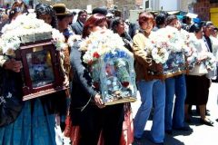 Ñatitas, el día de muertos en Bolivia (2)