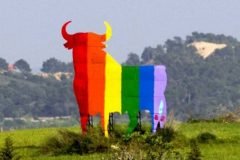 Toro condenado a muerte por ser homosexual