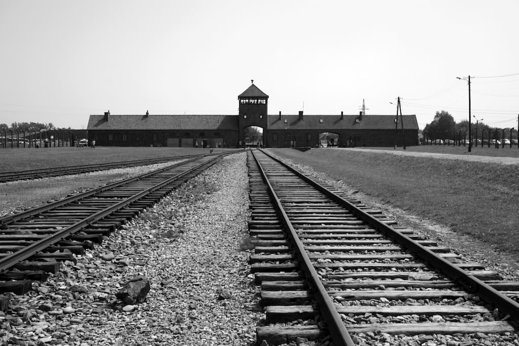 Auschwitz(2)