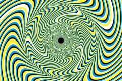 Ilusión óptica, la prueba de que nos encanta ser engañados