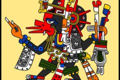 Historia de Quetzalcóatl