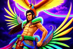 Historia de Quetzalcóatl, la confrontación de los dioses(1)