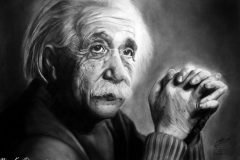 El Credo de Einstein, la religión del genio