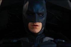 Las muchas caras de Batman