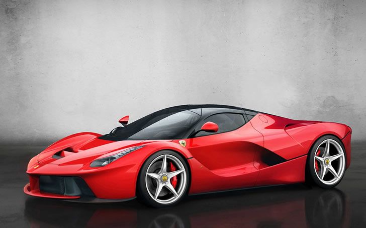 Ferrari LaFerrari