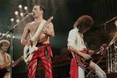“Don't Stop Me Now” de Queen es la canción más alegre de la historia