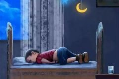 Ilustraciones rinden homenaje ante la tragedia del niño sirio