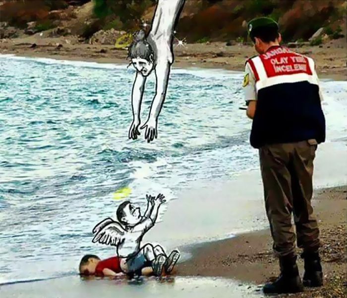 tragedia niño siria (7)
