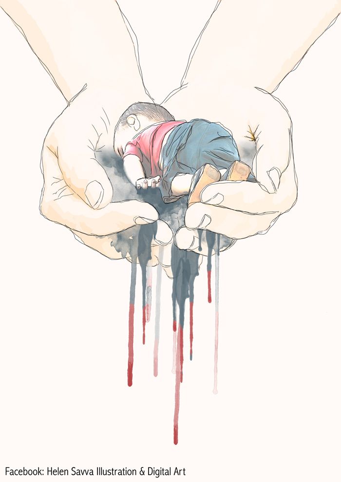 tragedia niño siria (9)
