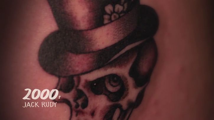 100 años de tatuajes (3)