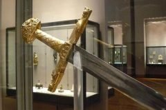La Joyeuse: la mítica espada de Carlomagno
