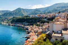 20 pueblos de Italia realmente encantadores
