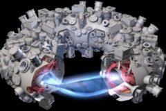 Físicos alemanes alcanzan hito con revolucionaria máquina de fusión nuclear