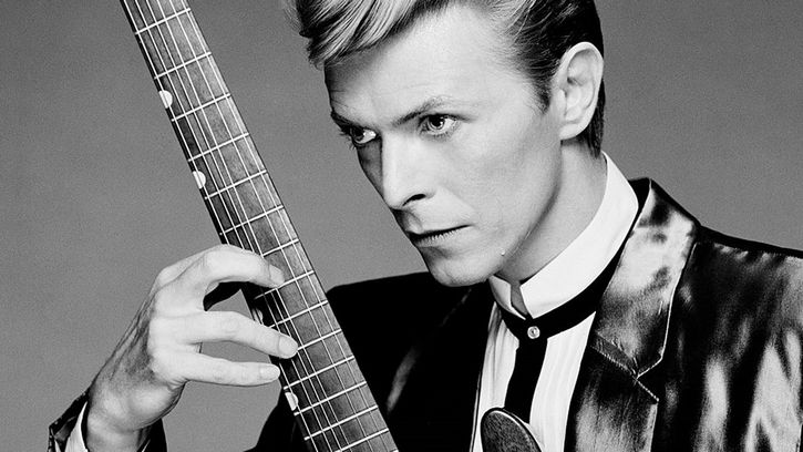 David Bowie (2)