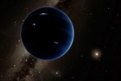 Planeta 9, ¿nuevo integrante del Sistema Solar?