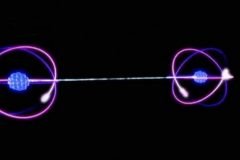Nuevo experimento quizá nos permita “ver” el entrelazamiento cuántico